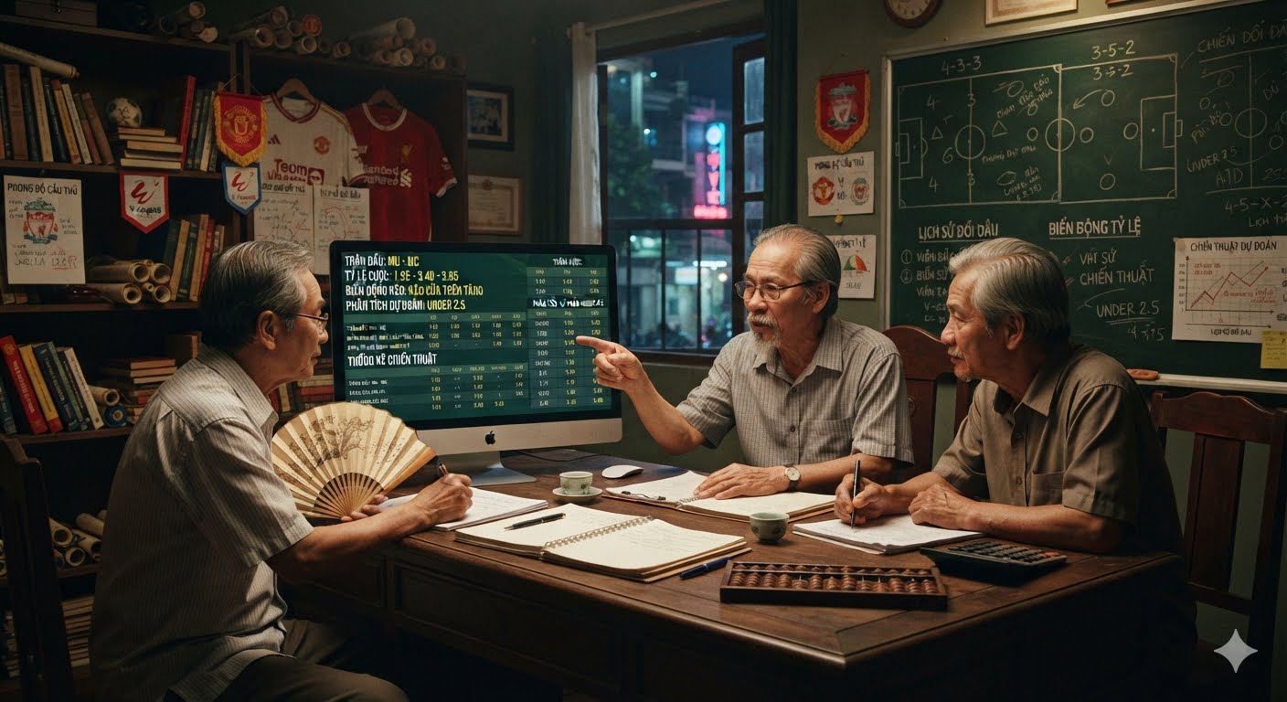 tỷ số bóng đá